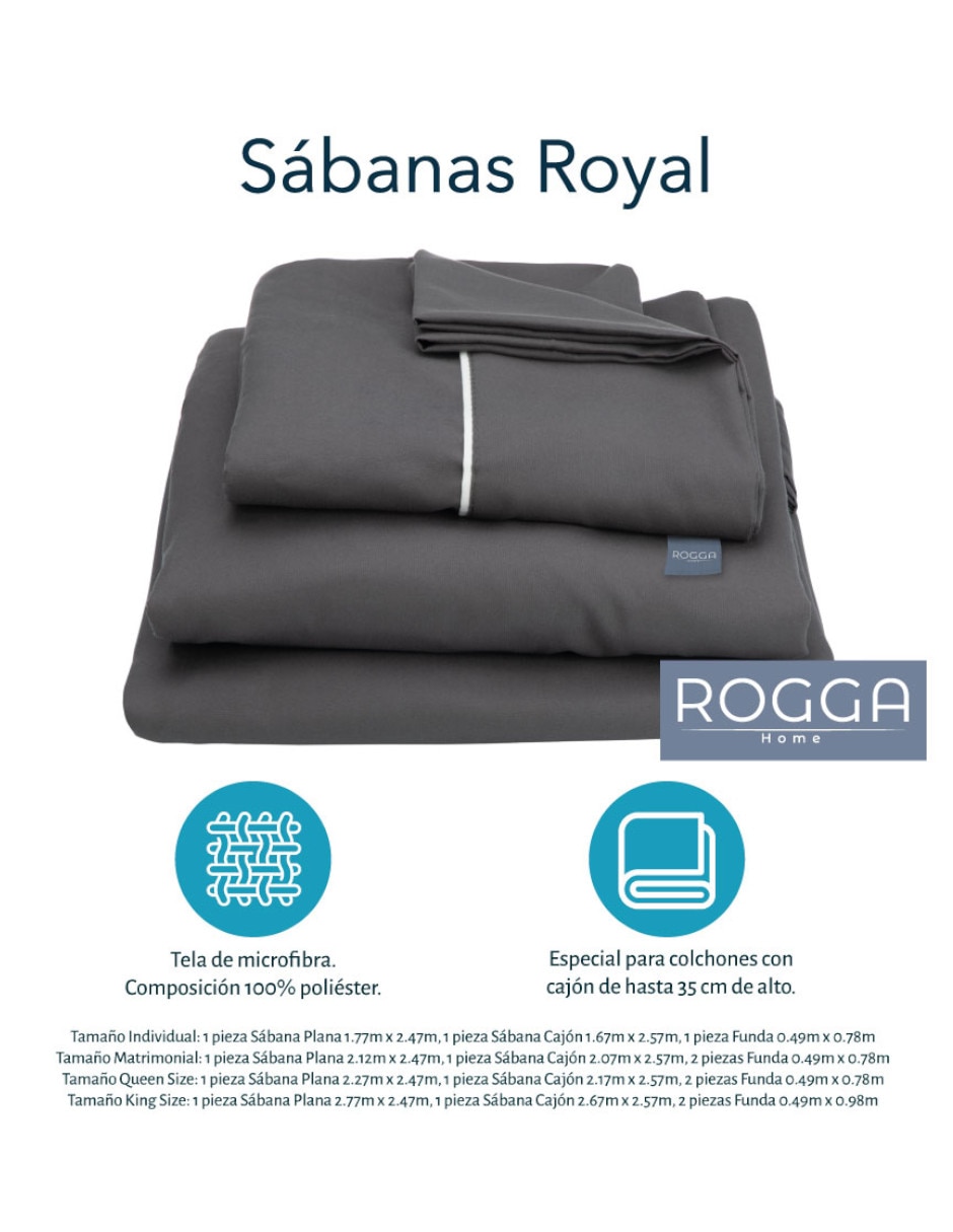 Juego de colchón y box Prestige Box Spring Air