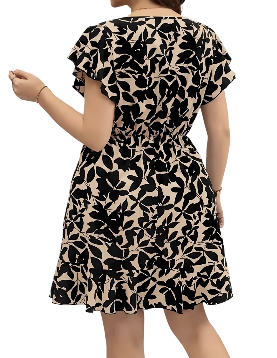 Arriba rodilla casual lemonade para mujer