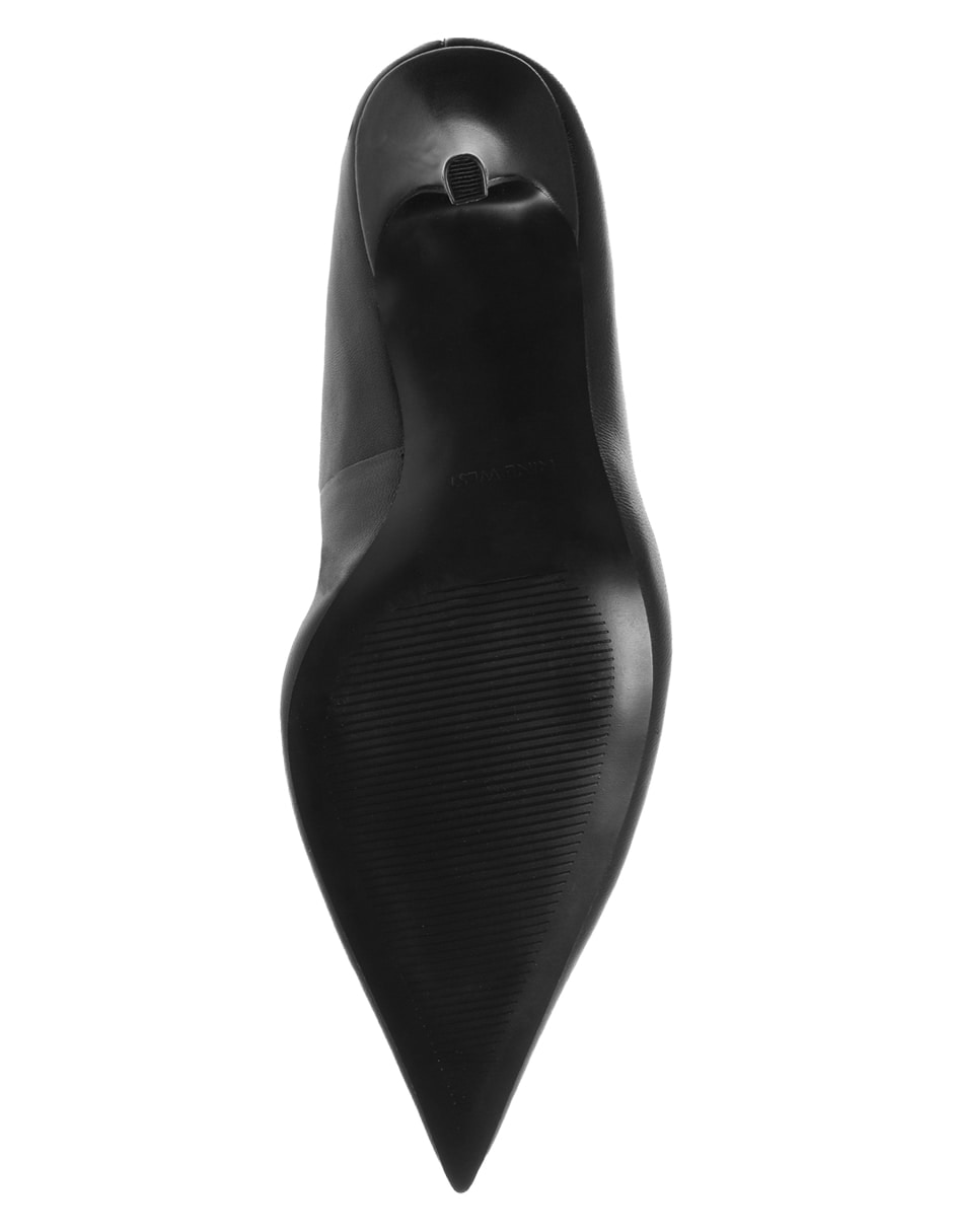 Zapatilla piel 6