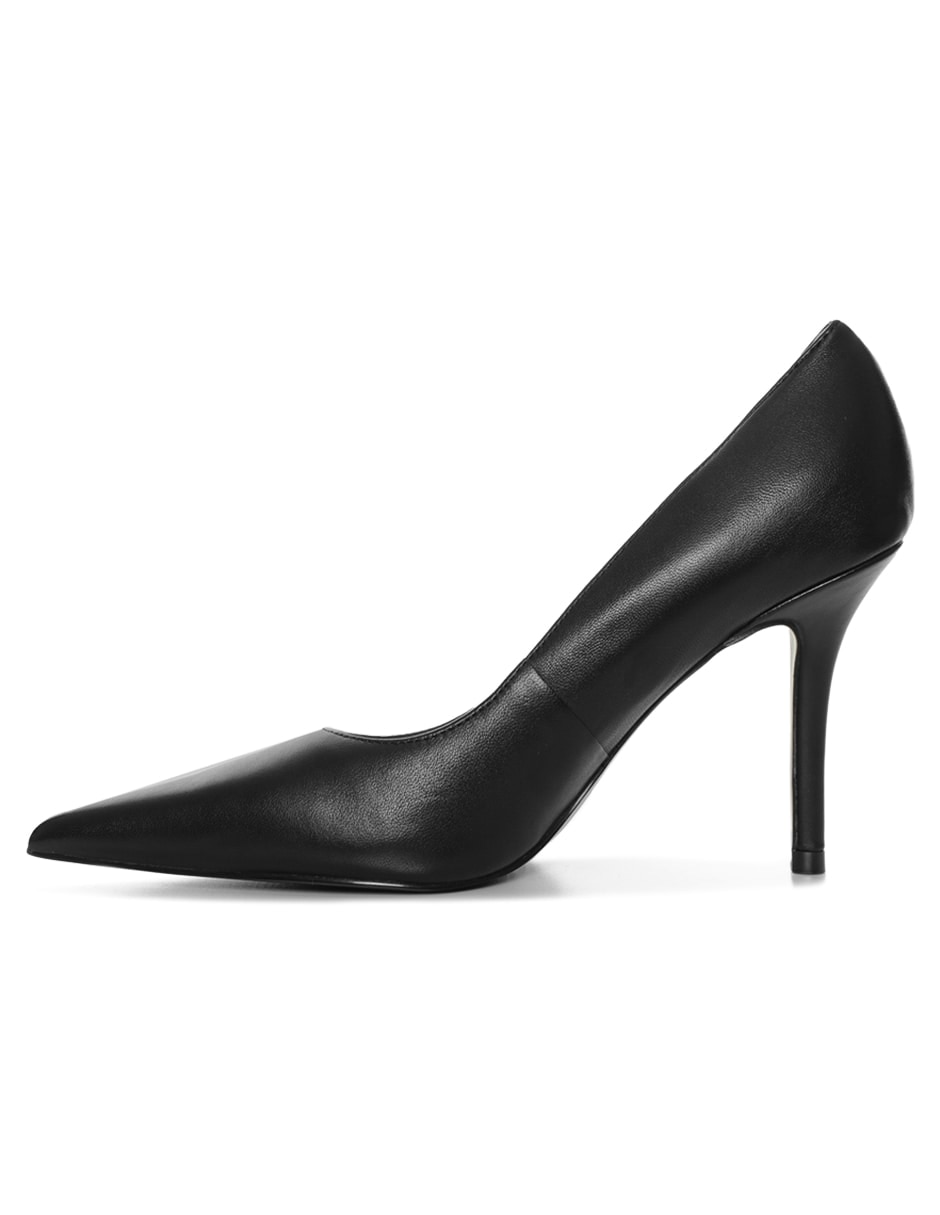 Zapatilla piel 4