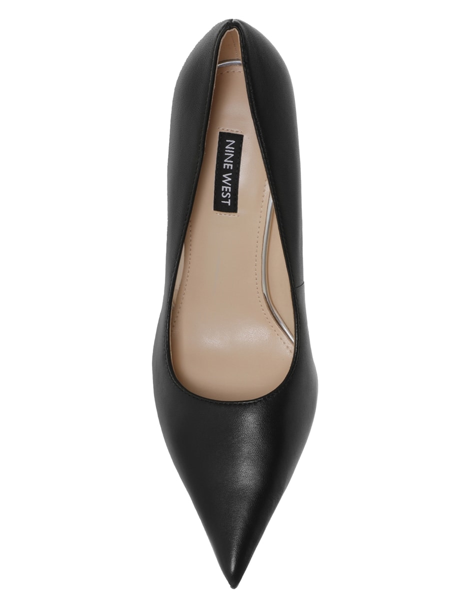 Zapatilla piel 7
