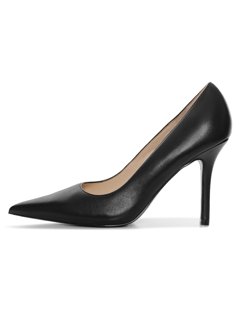 Zapatilla piel Zapatilla piel