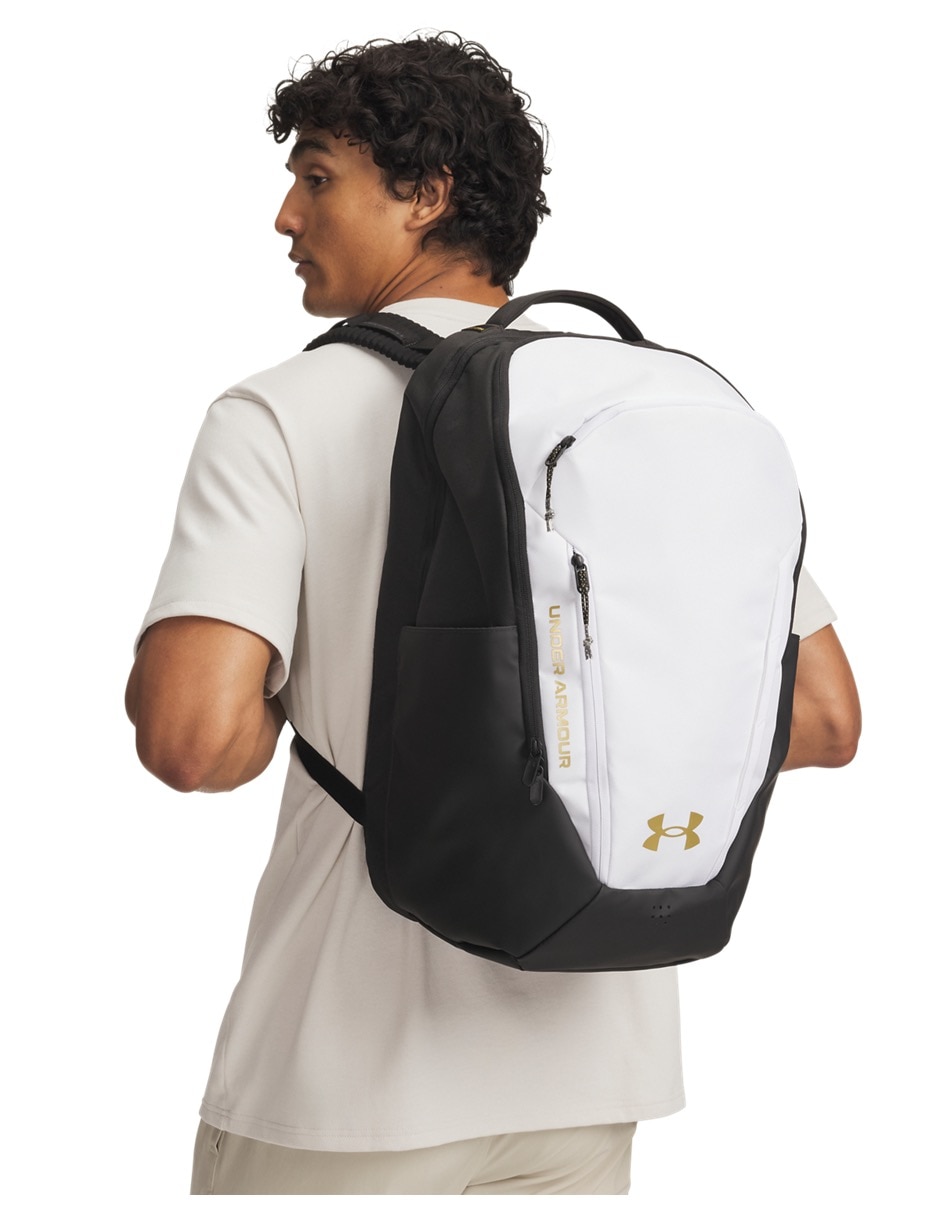 Mochila de entrenamiento 5