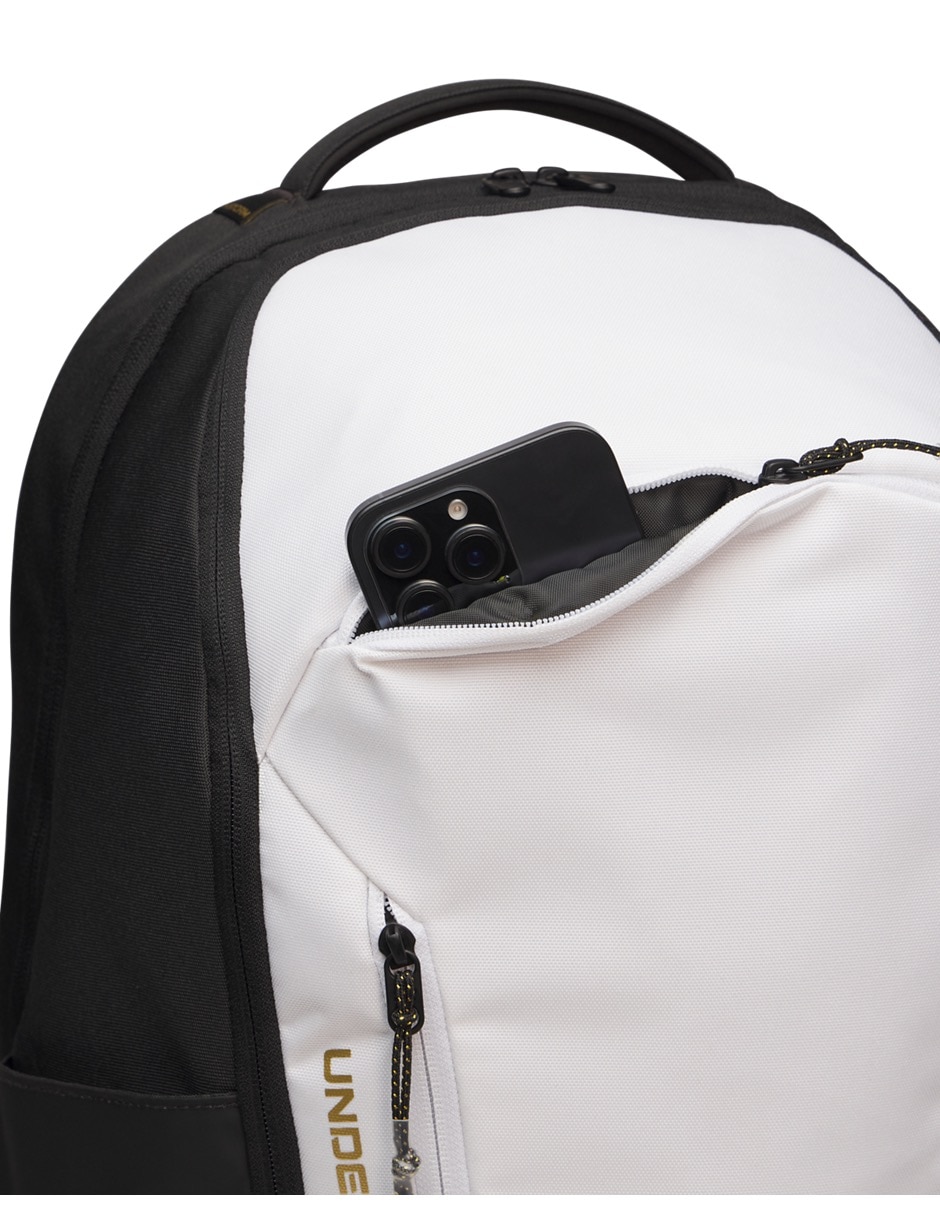Mochila de entrenamiento 4