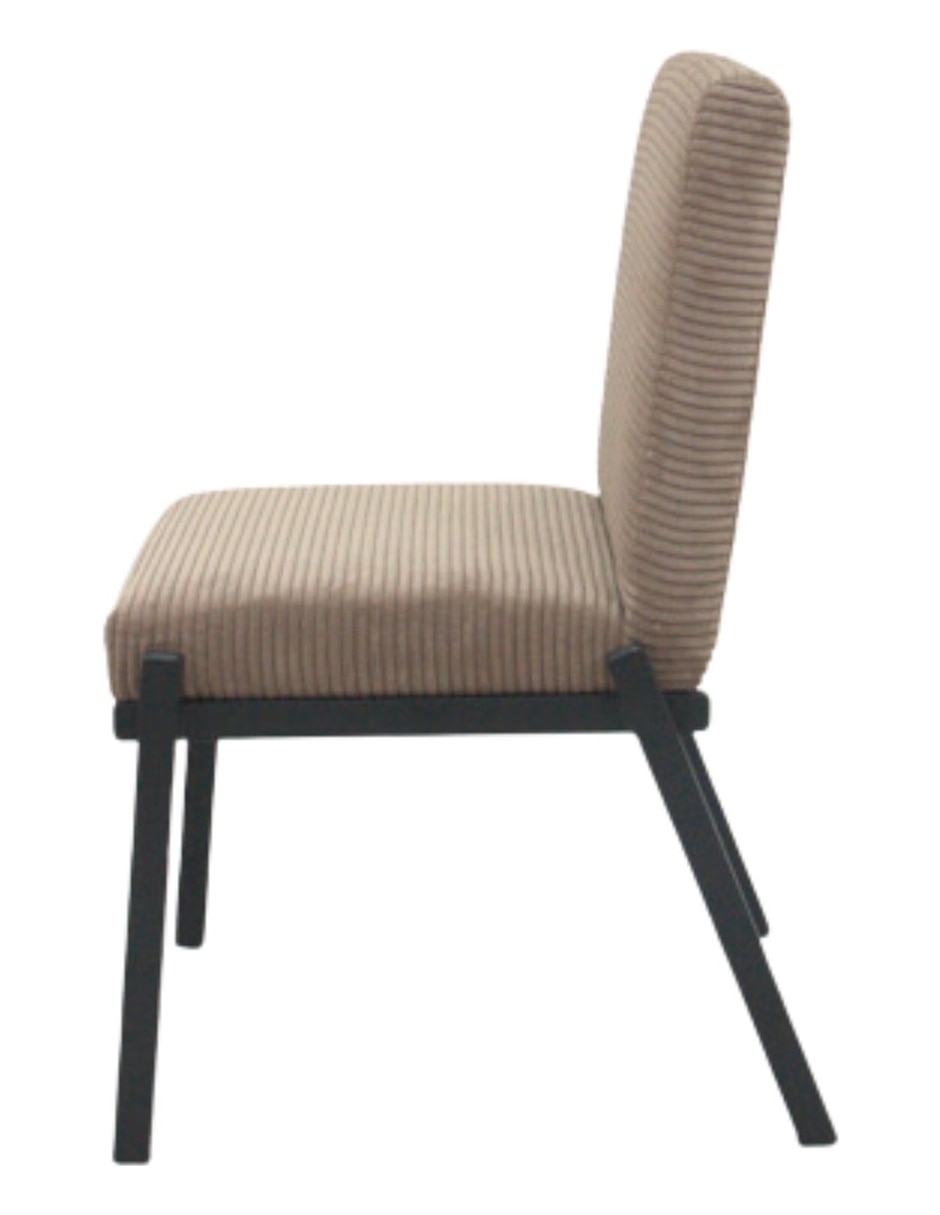 Comedor Camila+Zenta para 4 personas de MDF 3