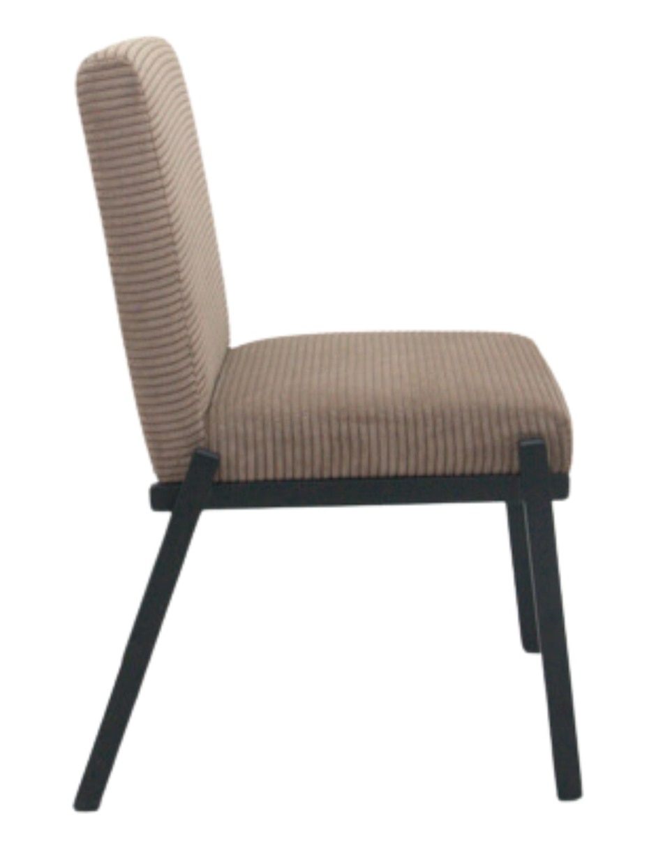 Comedor Camila+Zenta para 4 personas de MDF 2