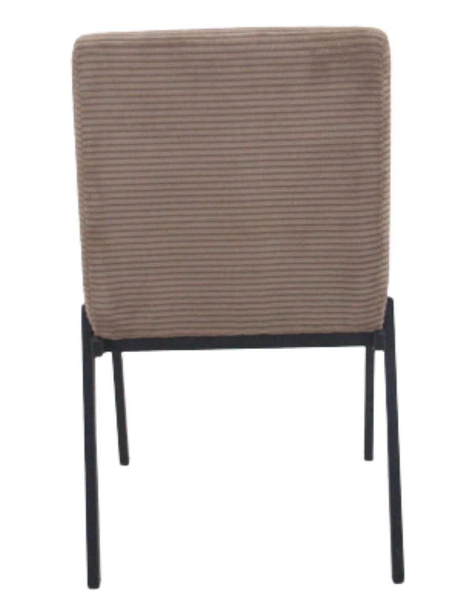 Comedor Camila+Zenta para 4 personas de MDF 7