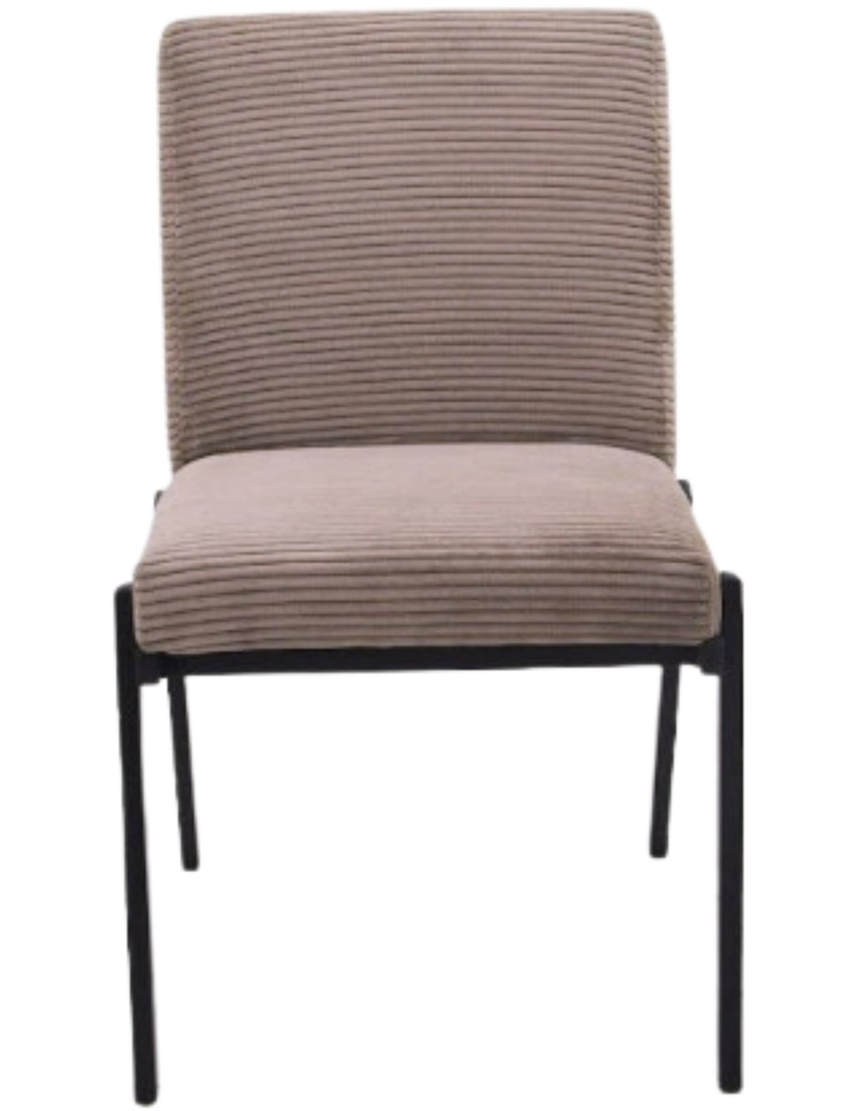 Comedor Camila+Zenta para 4 personas de MDF 11