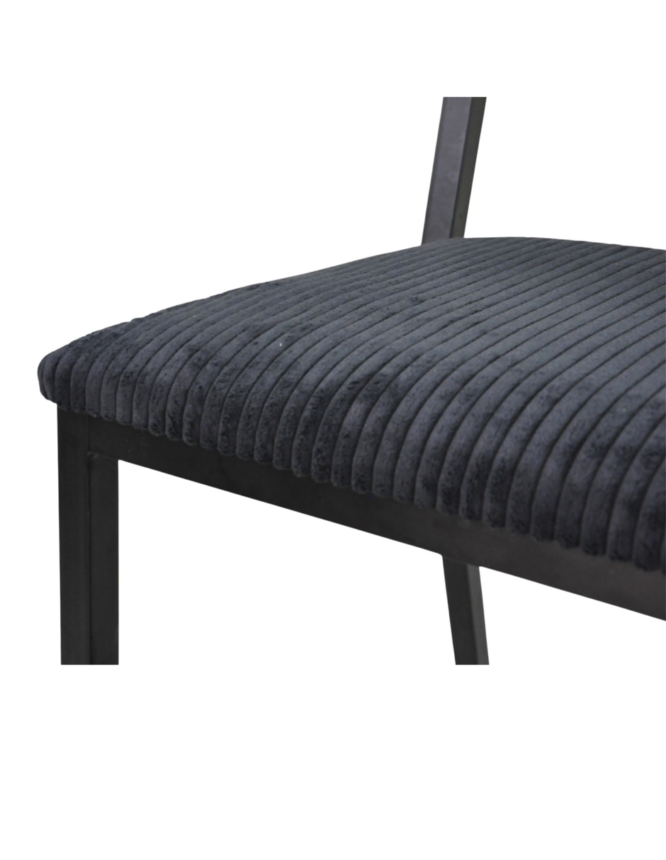 Comedor Camila+Zovi para 4 personas de MDF 12