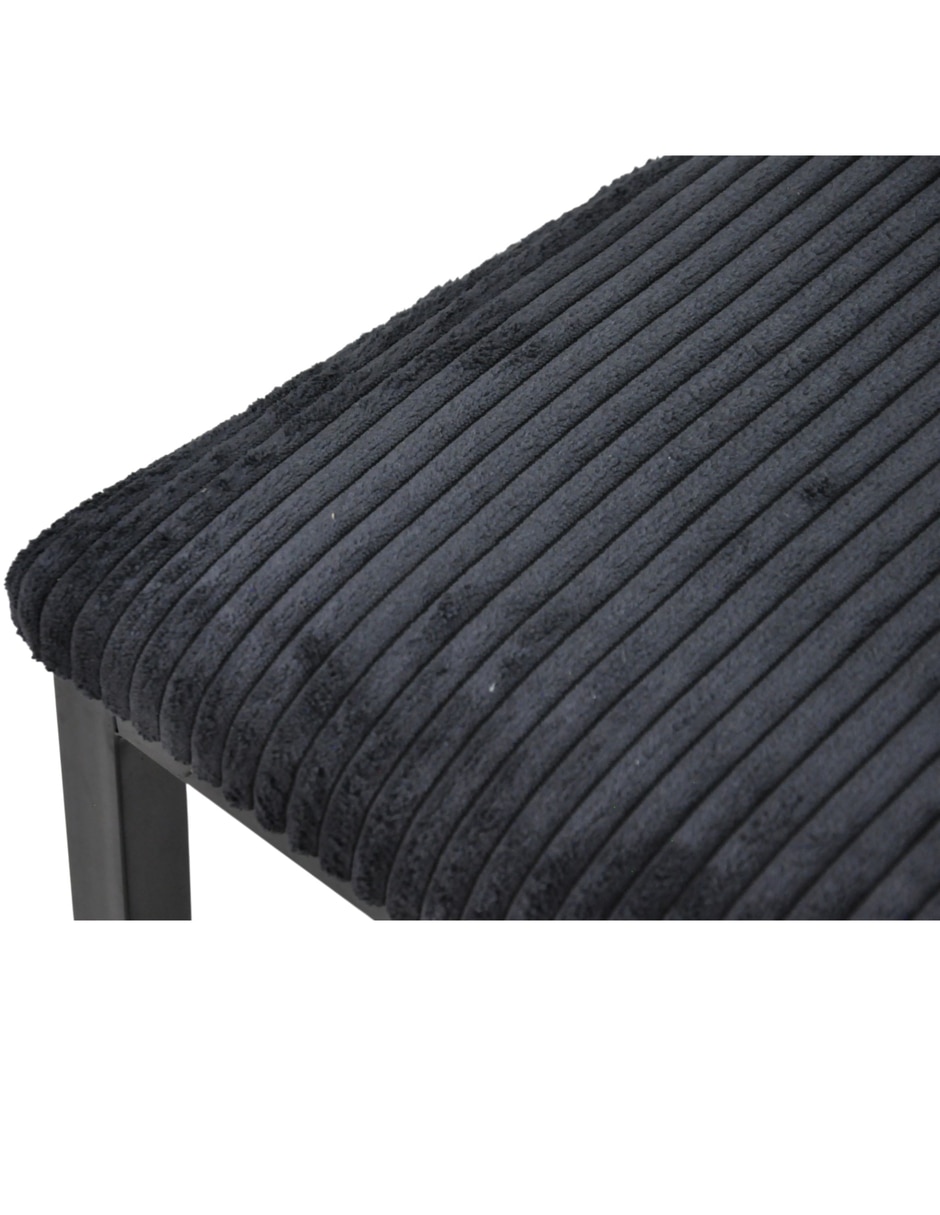 Comedor Camila+Zovi para 4 personas de MDF 7