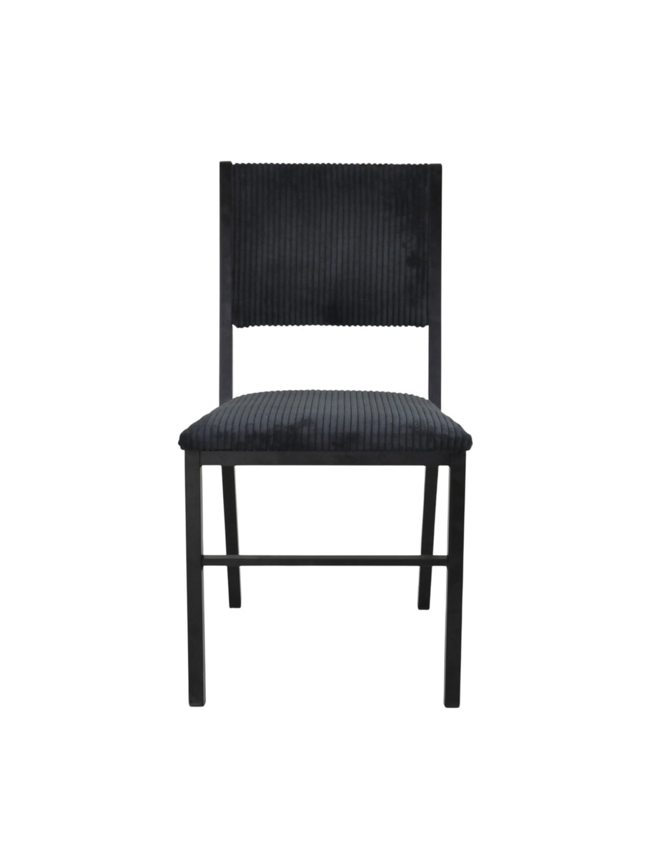 Comedor Camila+Zovi para 4 personas de MDF 5