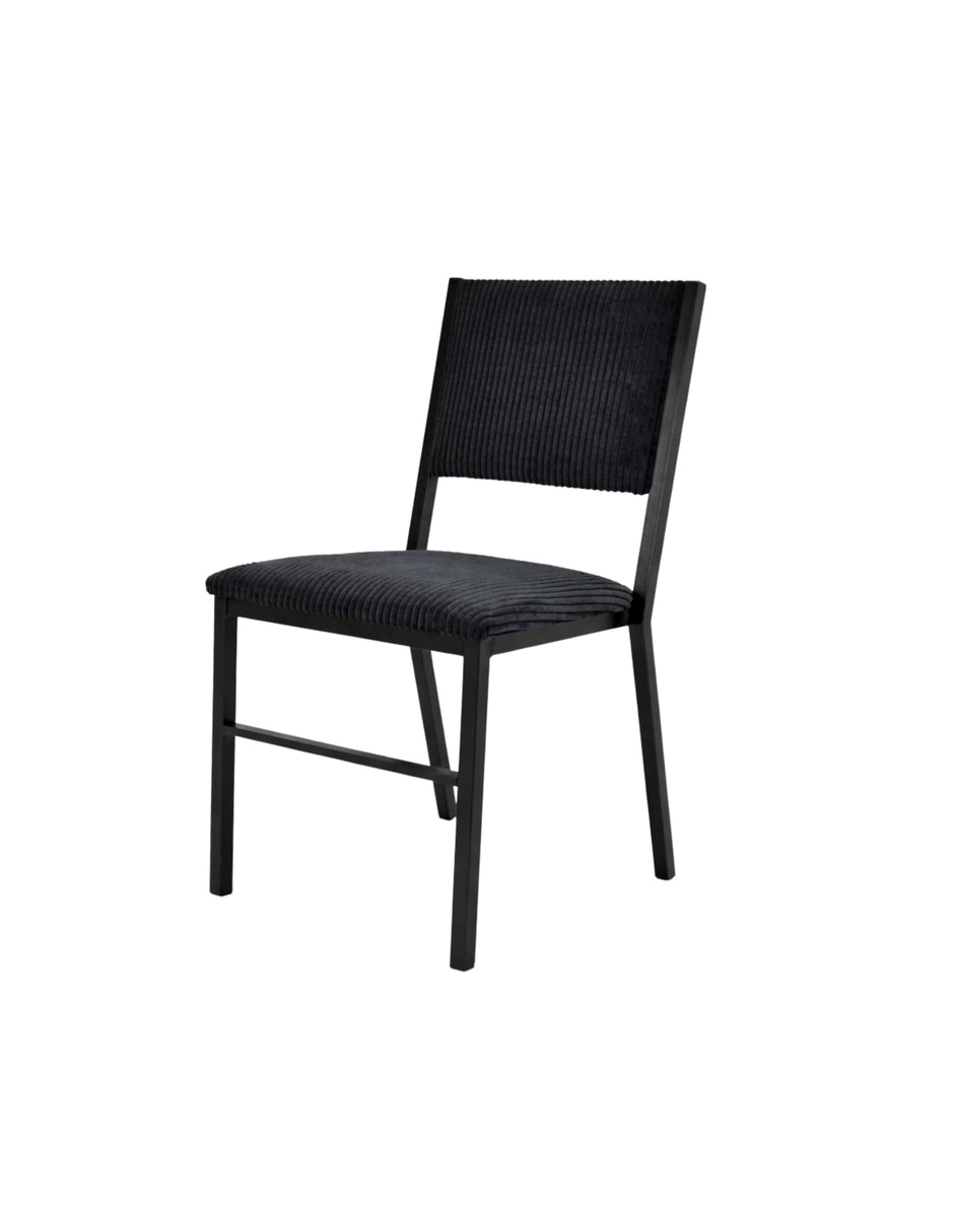 Comedor Camila+Zovi para 4 personas de MDF 8