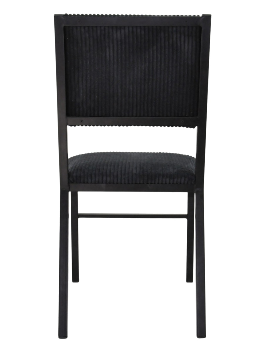 Comedor Camila+Zovi para 4 personas de MDF 2