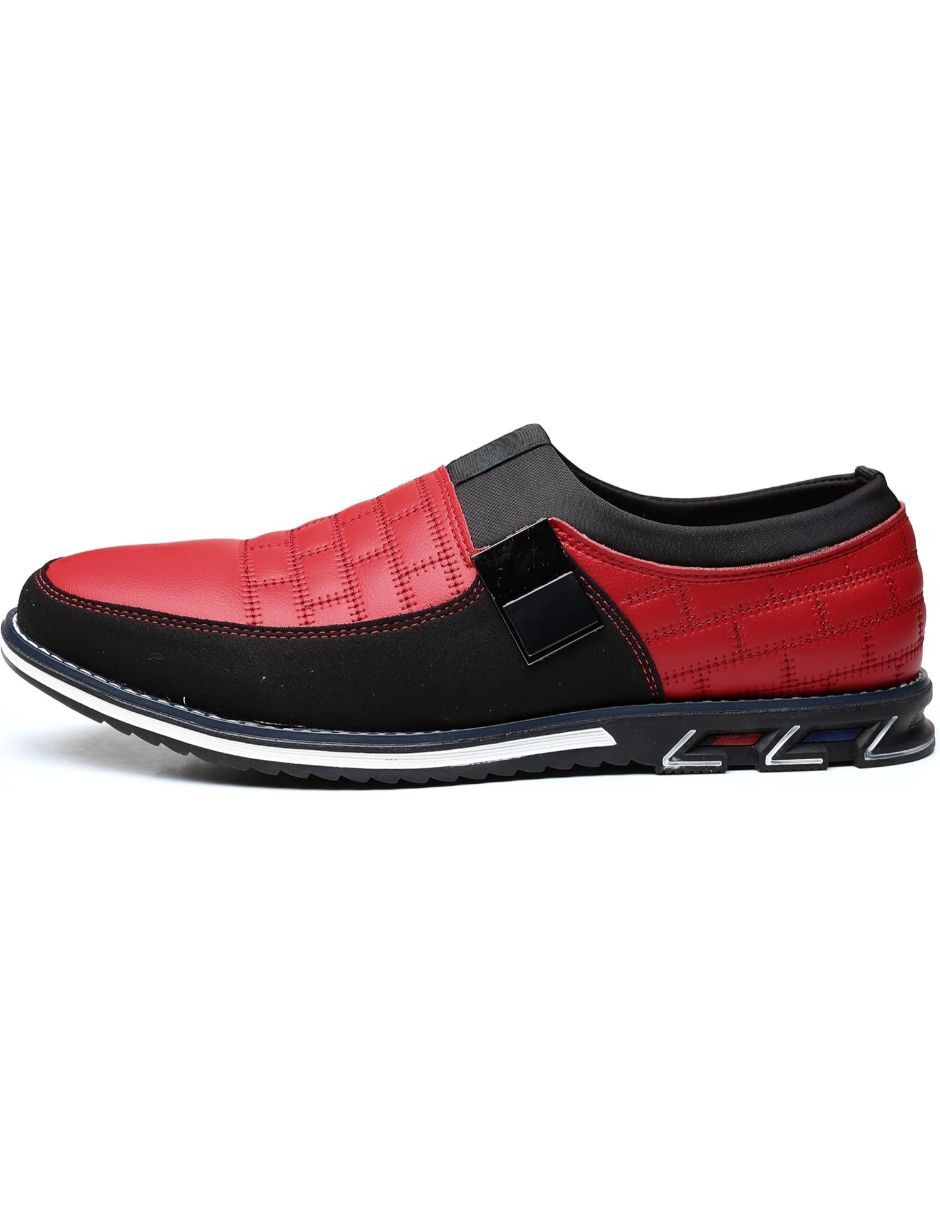 Mocasín Bmny para hombre