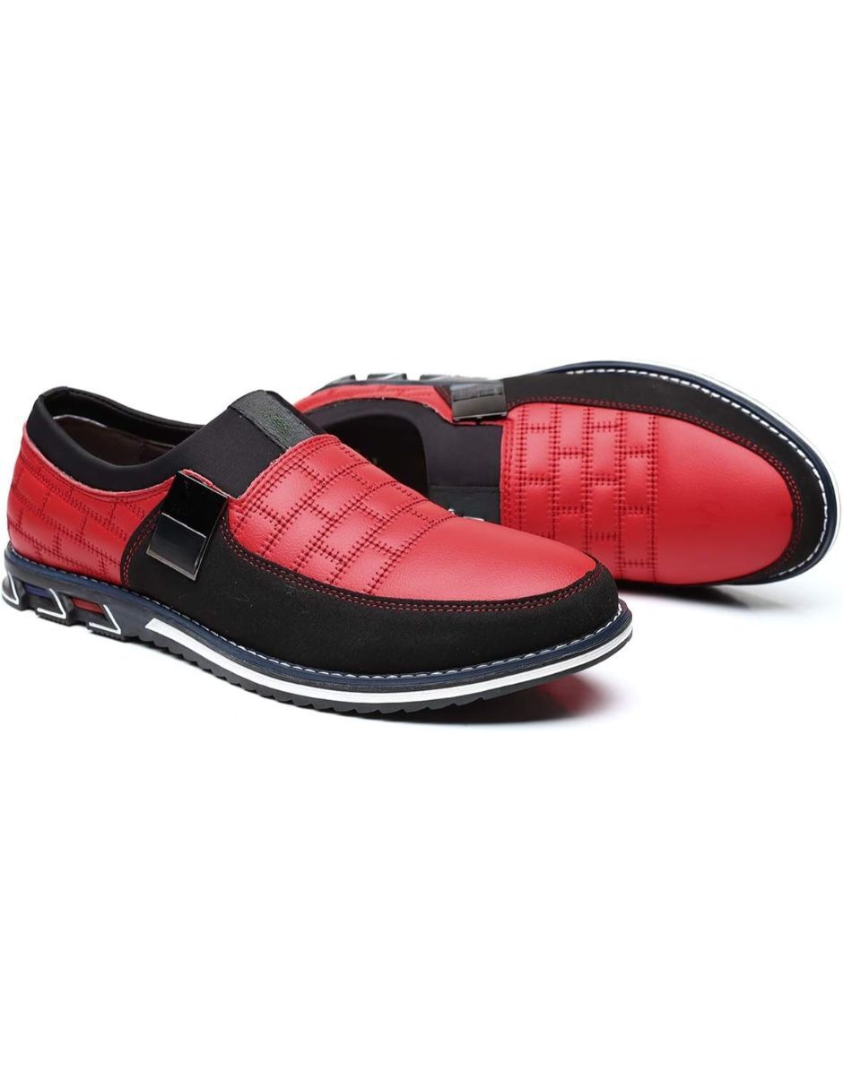 Mocasín Bmny para hombre