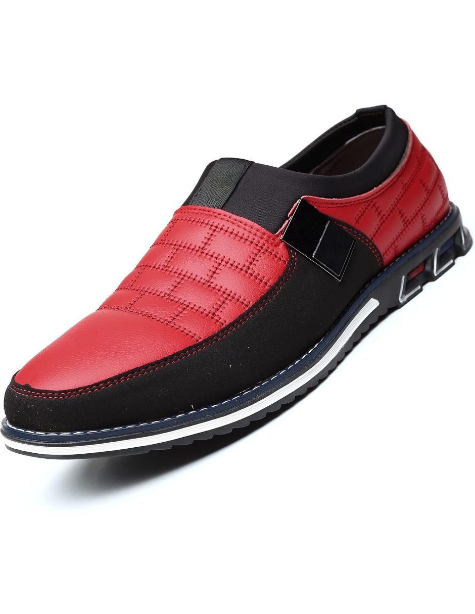 Mocasín Bmny para hombre