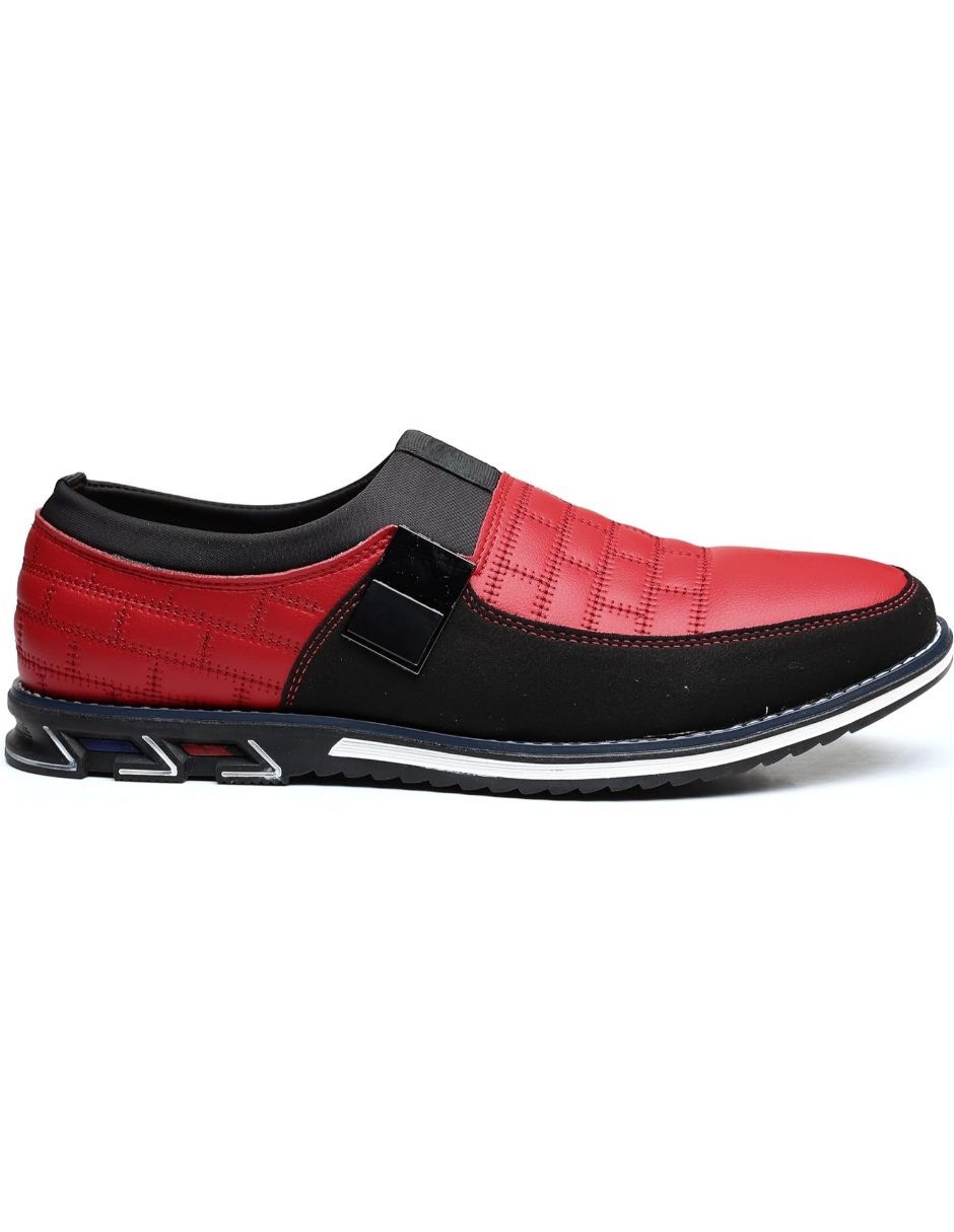 Mocasín Bmny para hombre