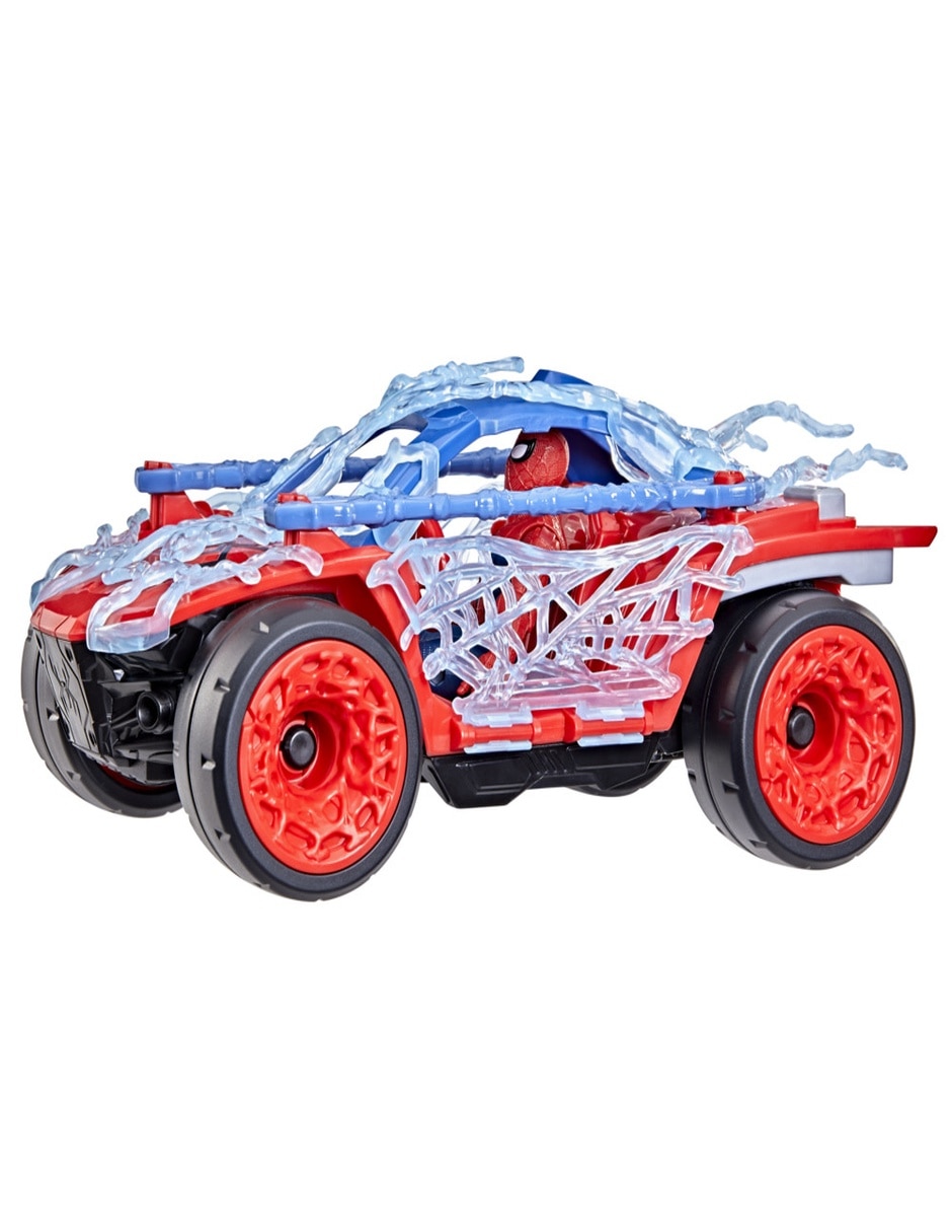 Figura de acción articulada : Spider-Man 15