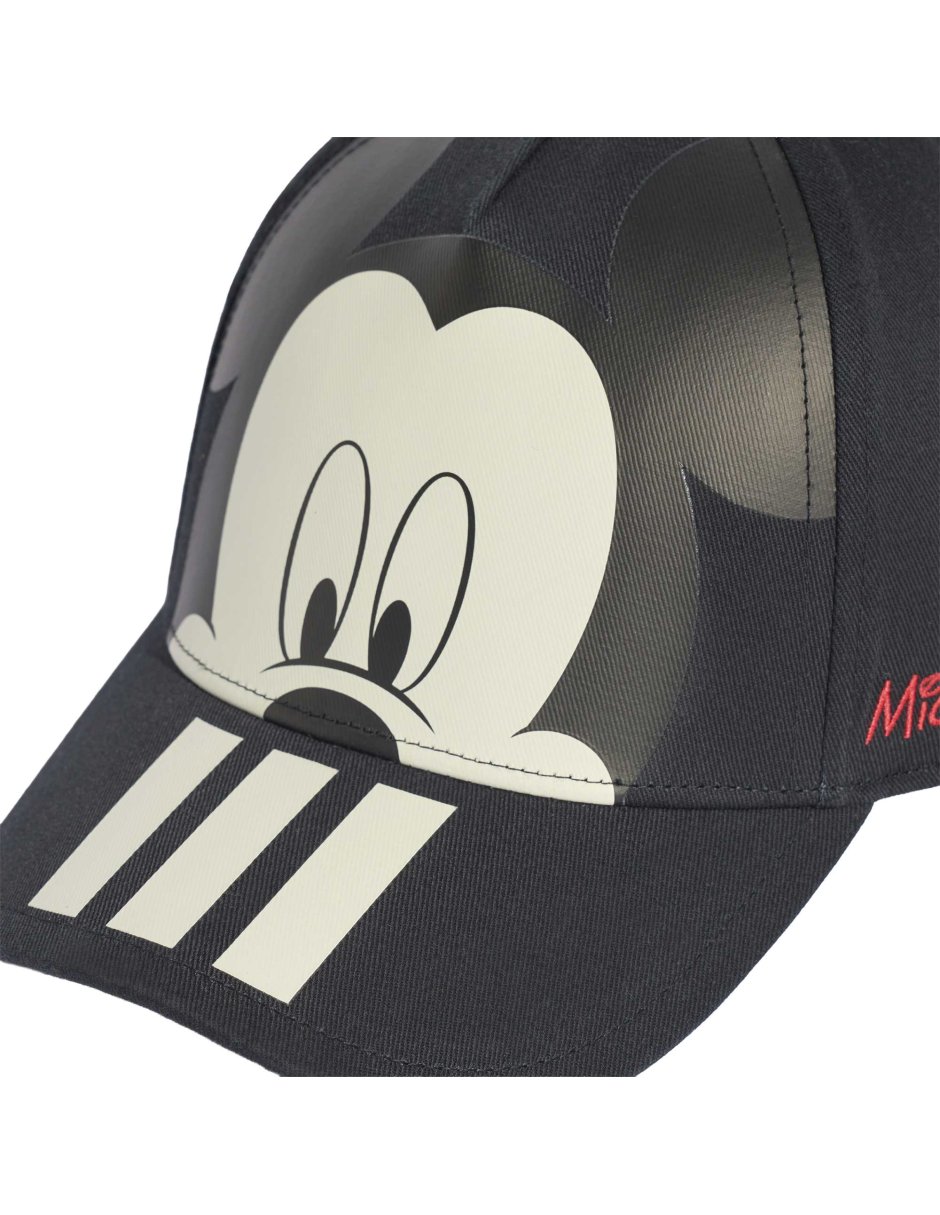 Gorra con visera curva casual Lk Dy Mm Cap para adulto 3