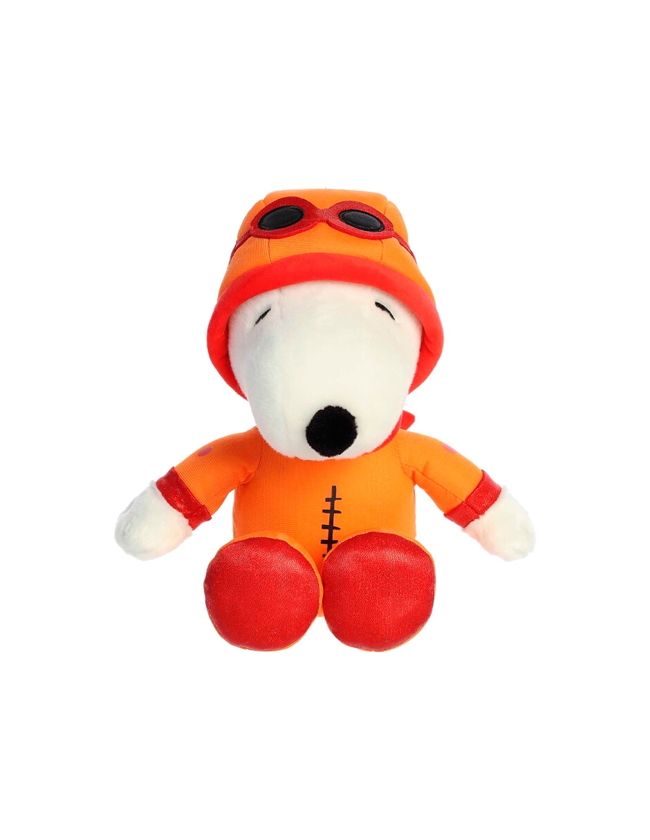 Peluche de Peanuts Aurora Astronaut Snoopy de 31 cm