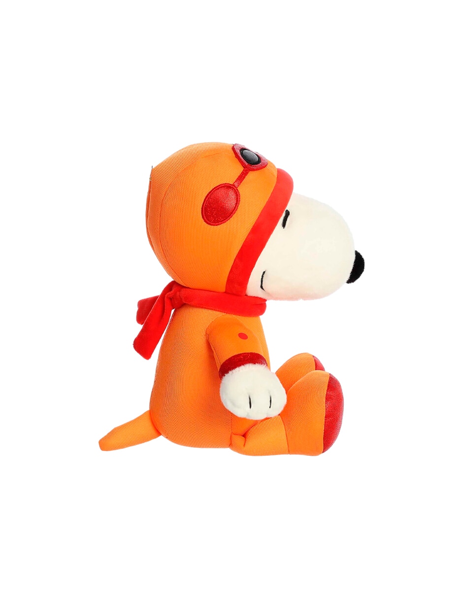 Peluche de Peanuts Aurora Astronaut Snoopy de 31 cm
